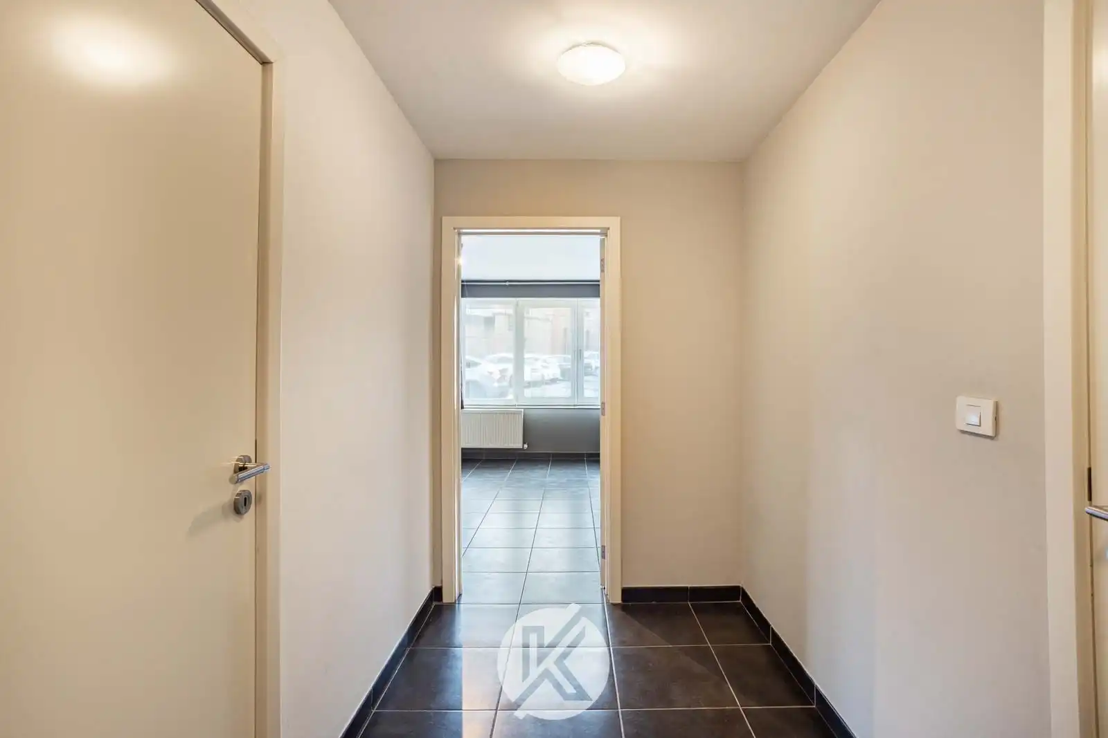 Gelijkvloers appartement met 3 slaapkamers foto 3