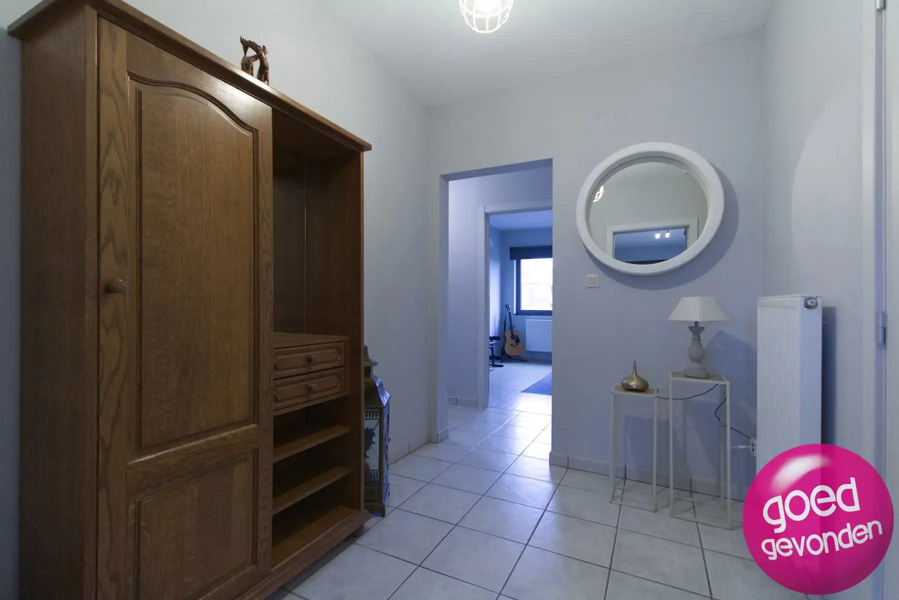 APP - 3 SLK - TERRAS - KELDER - LIFT - CENTRUM foto 13