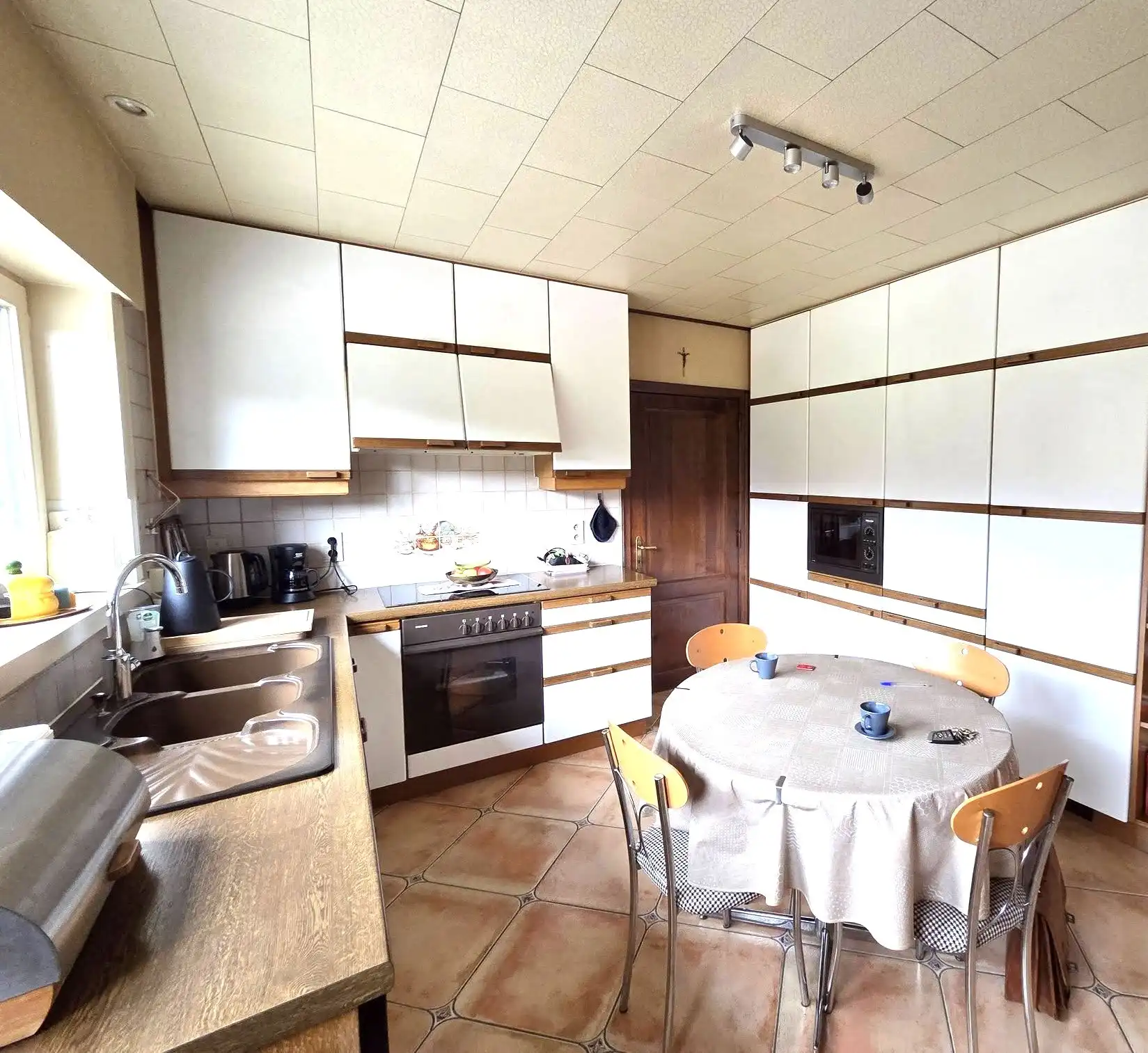 Tijdloze fermette... Yummie Yummie Yummie... foto 8