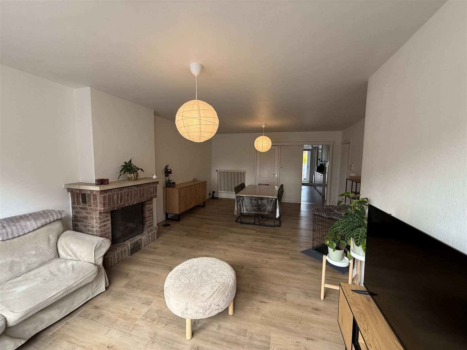 Appartement foto 6