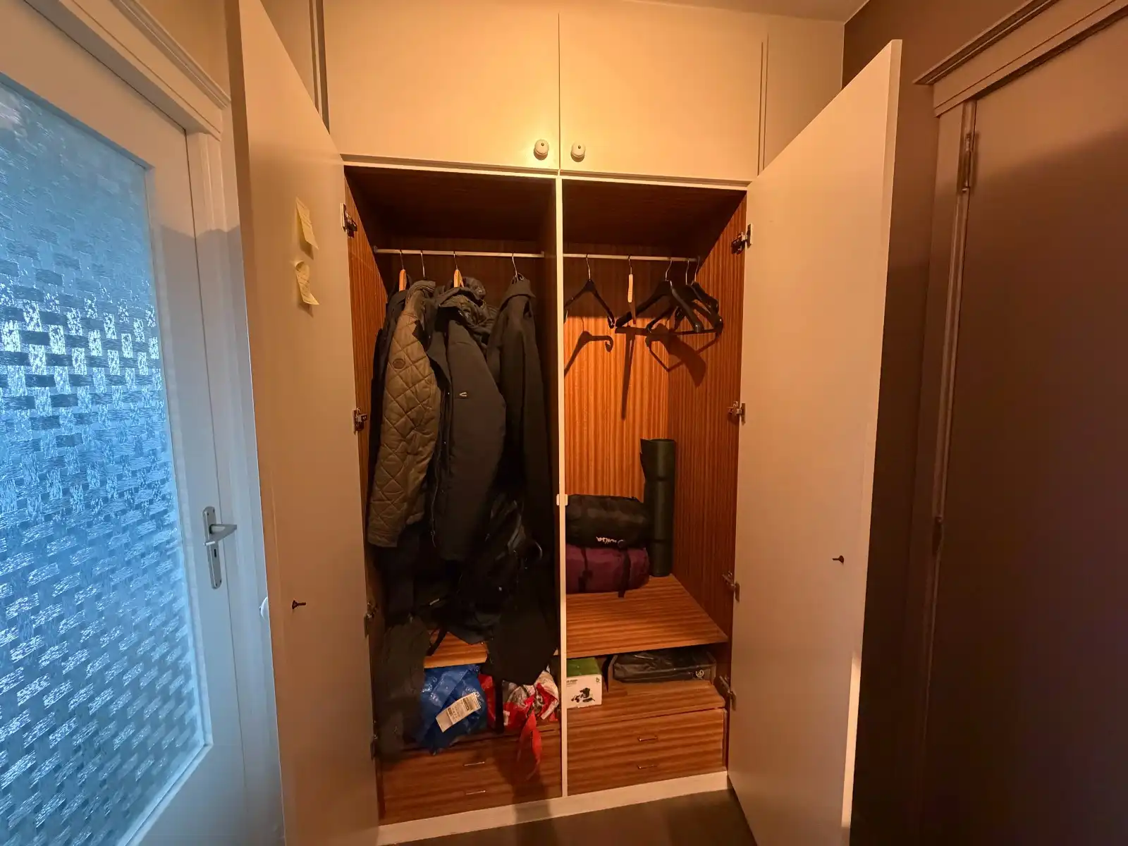 Appartement met autostaanplaats te Gent foto 4