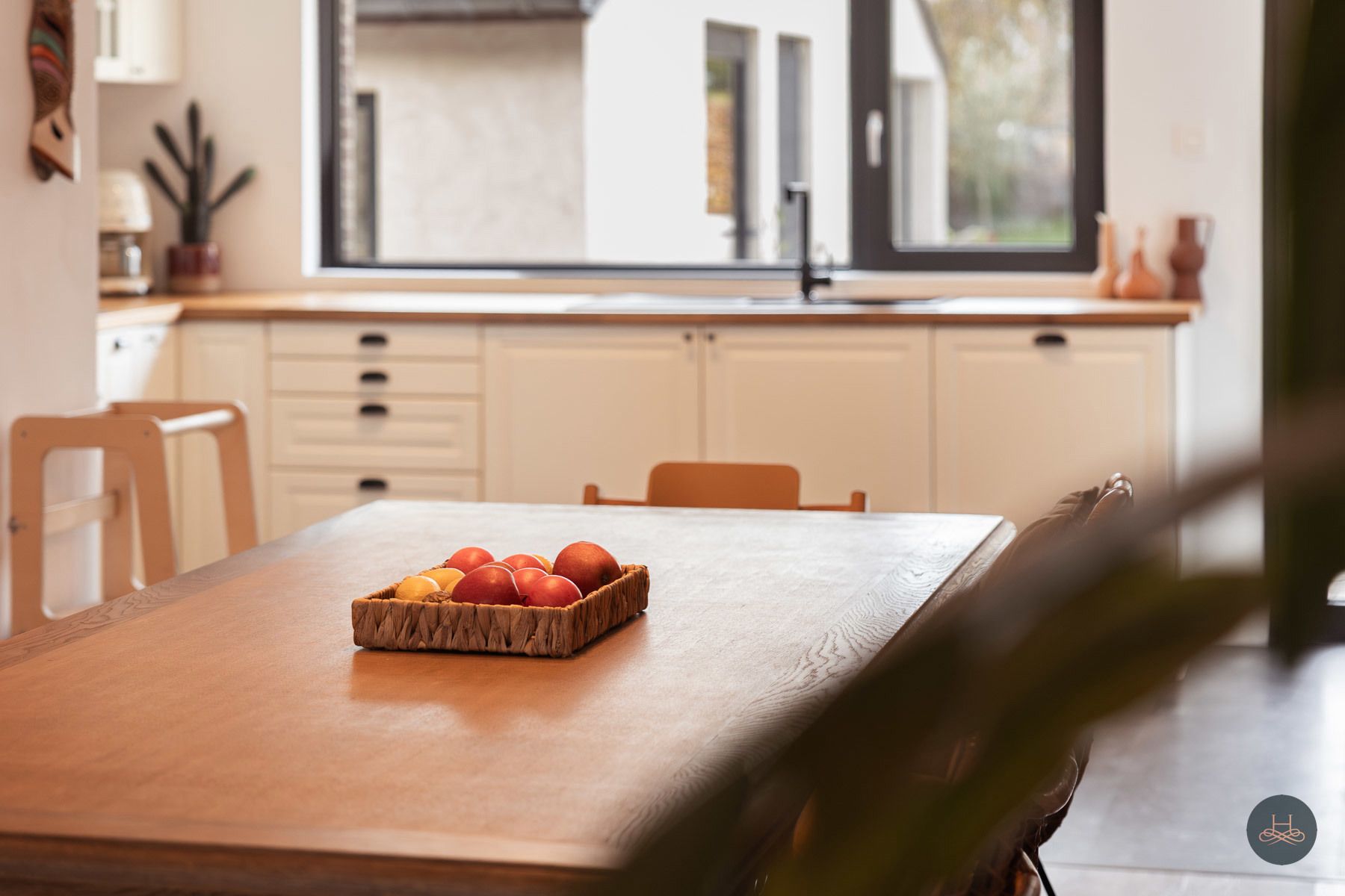 Ruime, instapklare woning met karakter en een vakantiegevoel foto 39