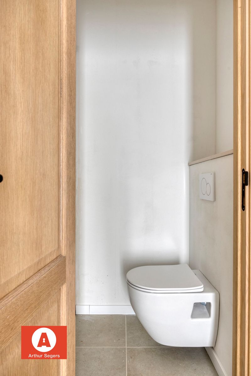 Totaal gerenoveerde woning met A-label foto 3