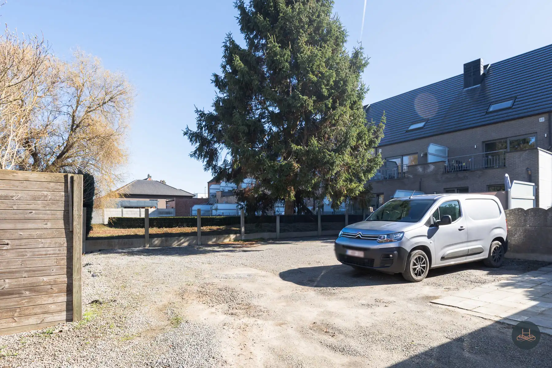 Leuk appartement in centrum Baal met garage foto 23