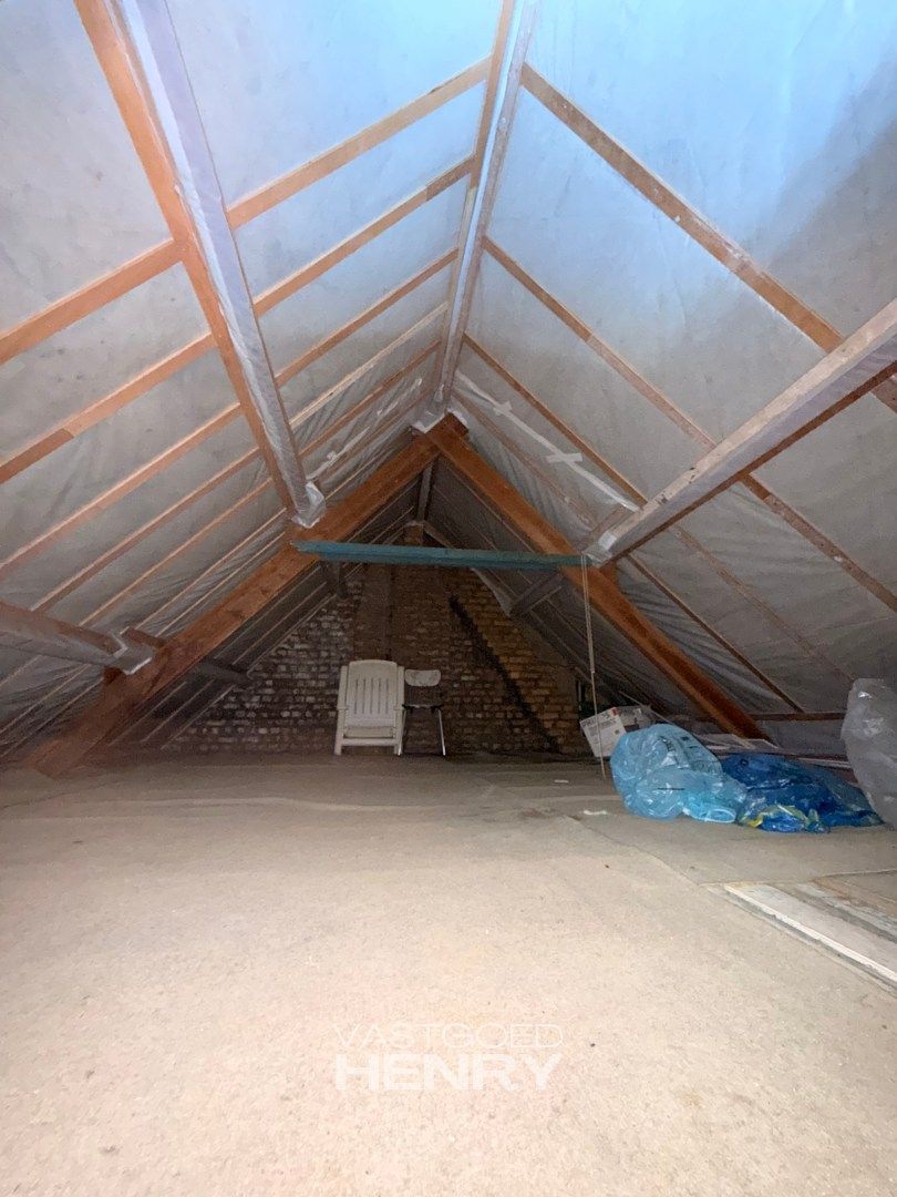 Half open bebouwing met garage te Oostduinkerke  foto 19