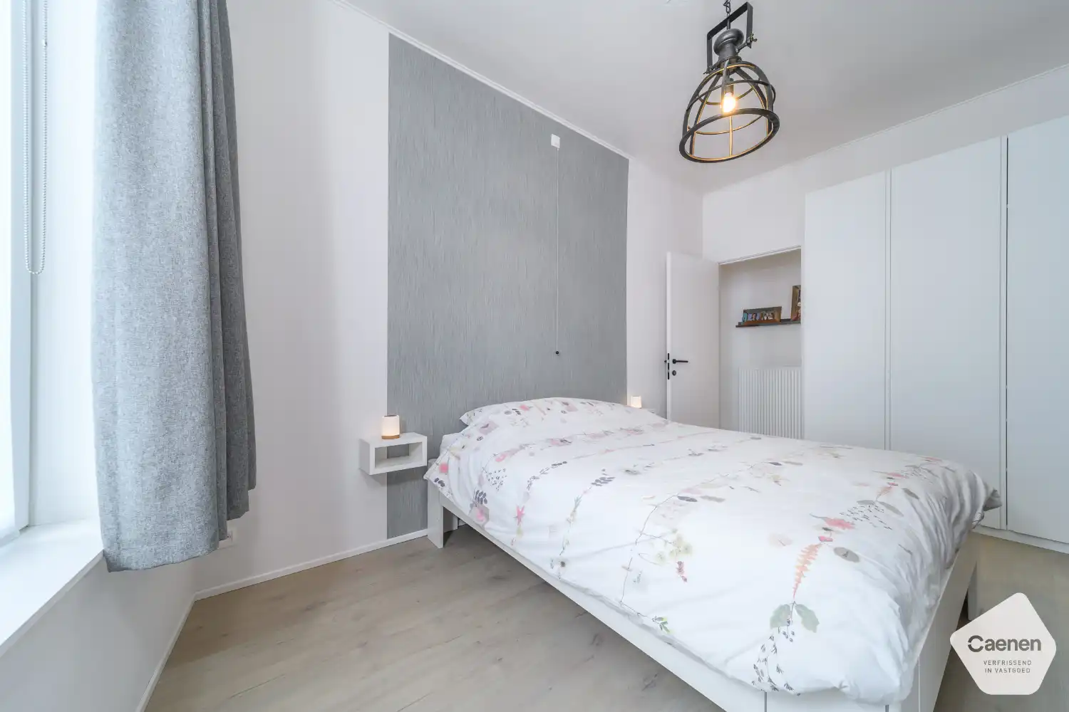 Energiezuinig duplex dakappartement met 2 slaapkamers in kleinschalige residentie foto 9