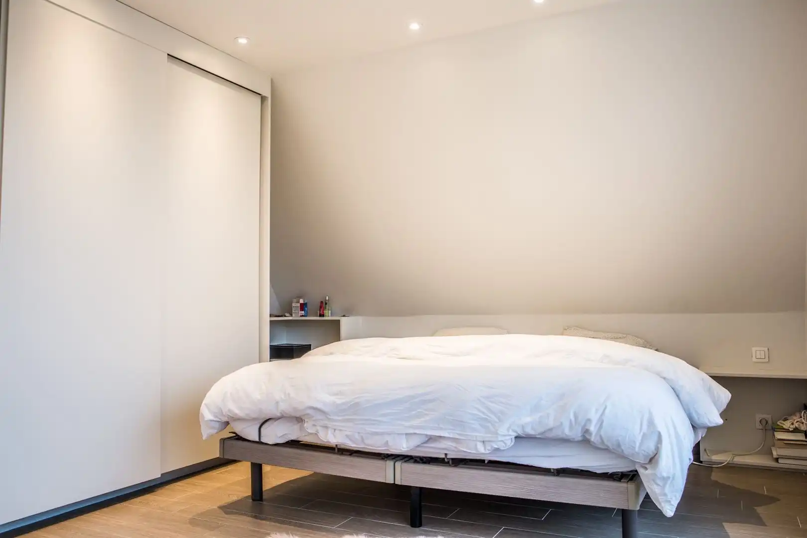 Exclusieve penthouse met unieke zichten en 100m² terras foto 19