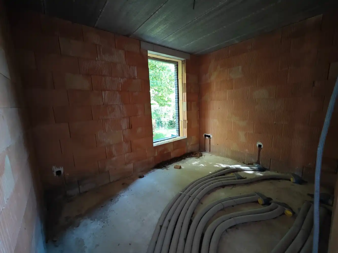 Rustig gelegen nieuwbouwwoning foto 13