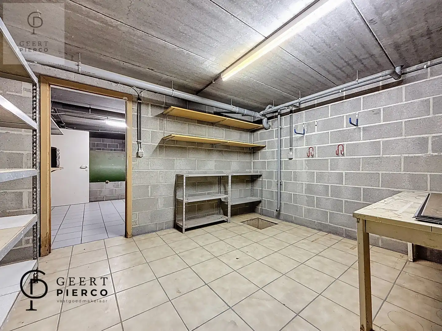 Knappe woning met ruimte foto 43