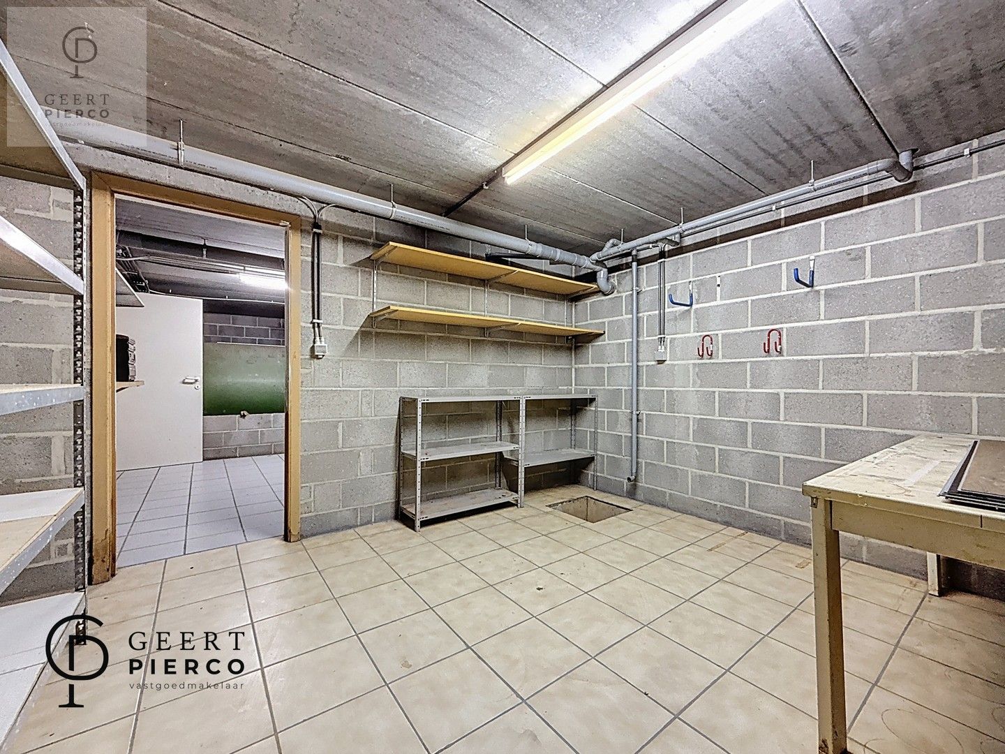 Knappe woning met ruimte foto 43