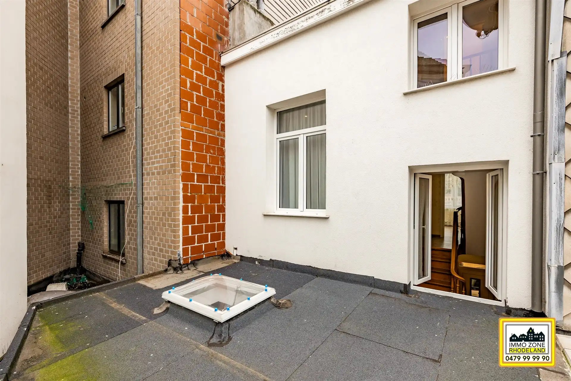 Energiezuinige gerenoveerde woning met 4 slpks foto 22