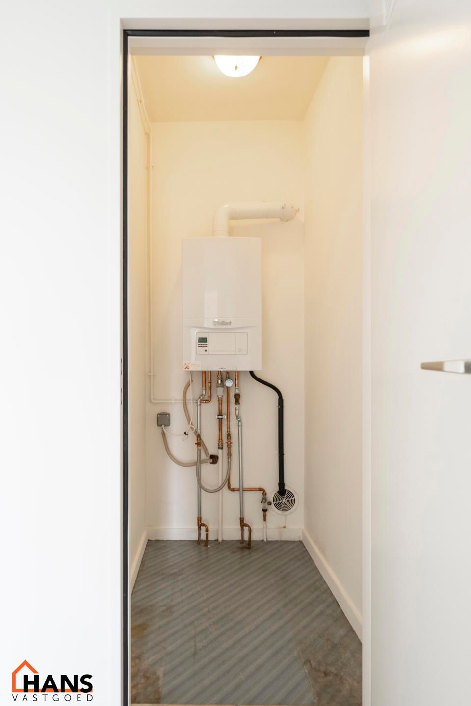 Instapklaar appartement. foto 9