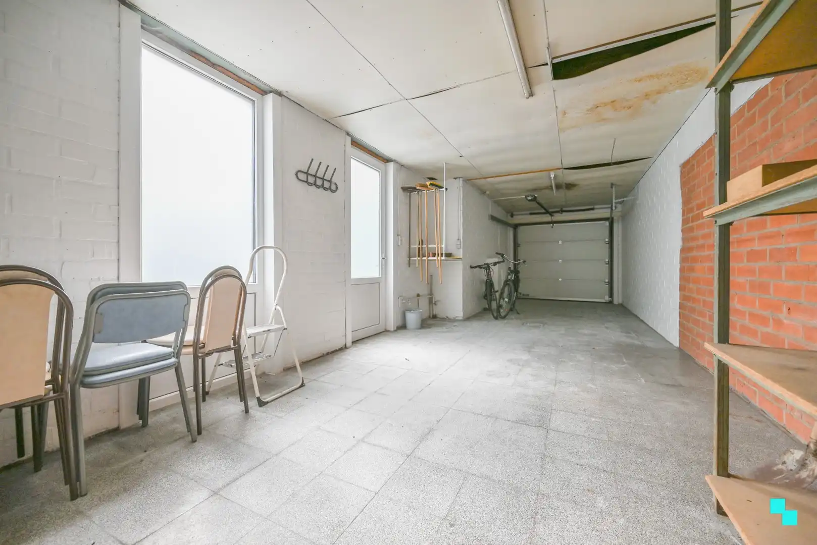 Gunstig gelegen dubbelwoonst te Ingelmunster foto 17