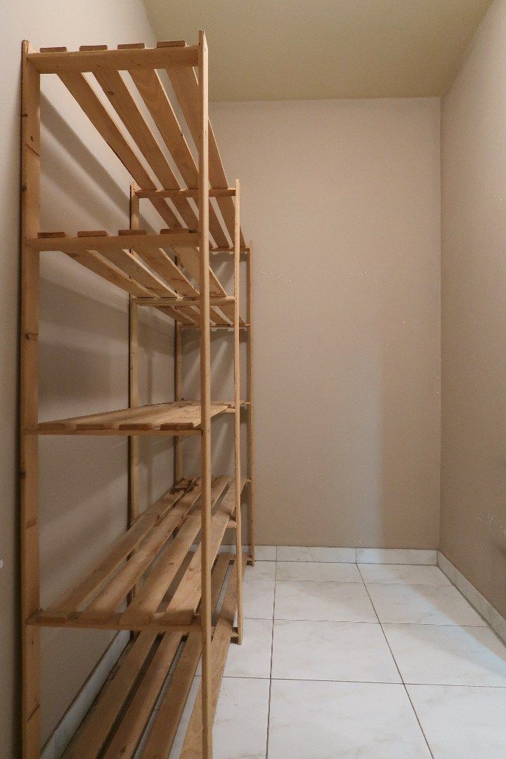 Ruim, verzorgd appartement met 2 slaapkamers en 2 terrassen in Hartje Jabbeke foto 9