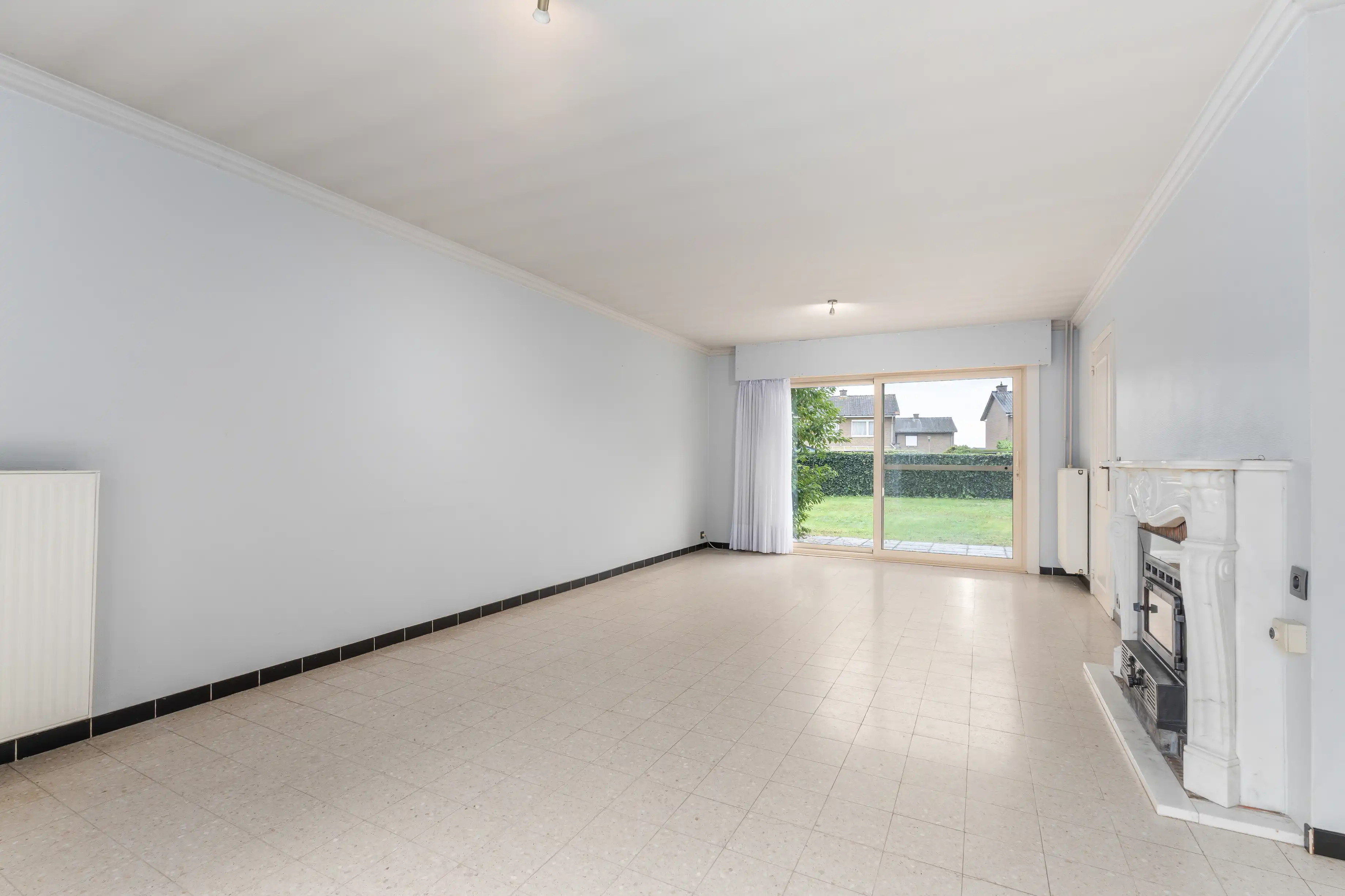 Rustig gelegen energiezuinige woning in Gavere foto 3