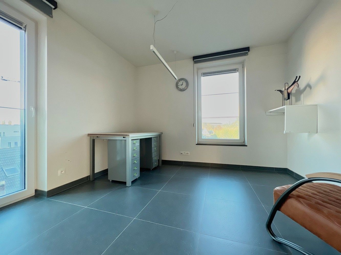 Exclusief appartement (160m²) mét 2 unieke terrassen! foto 7