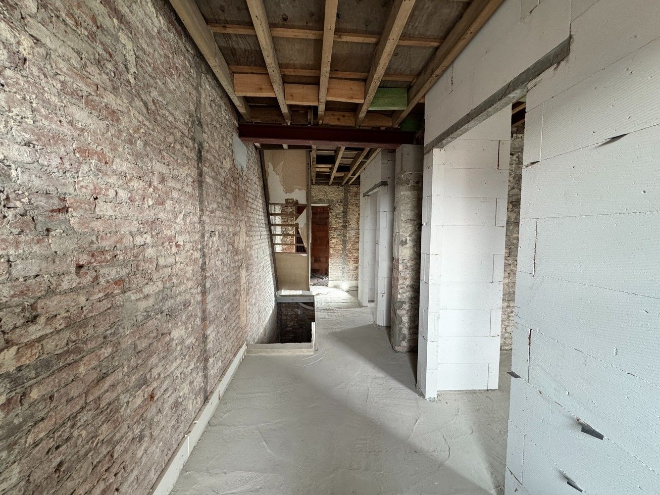 ✨ Te koop: casco-woning met bijbouw én gigantisch perceel – klaar voor jouw touch! foto 11