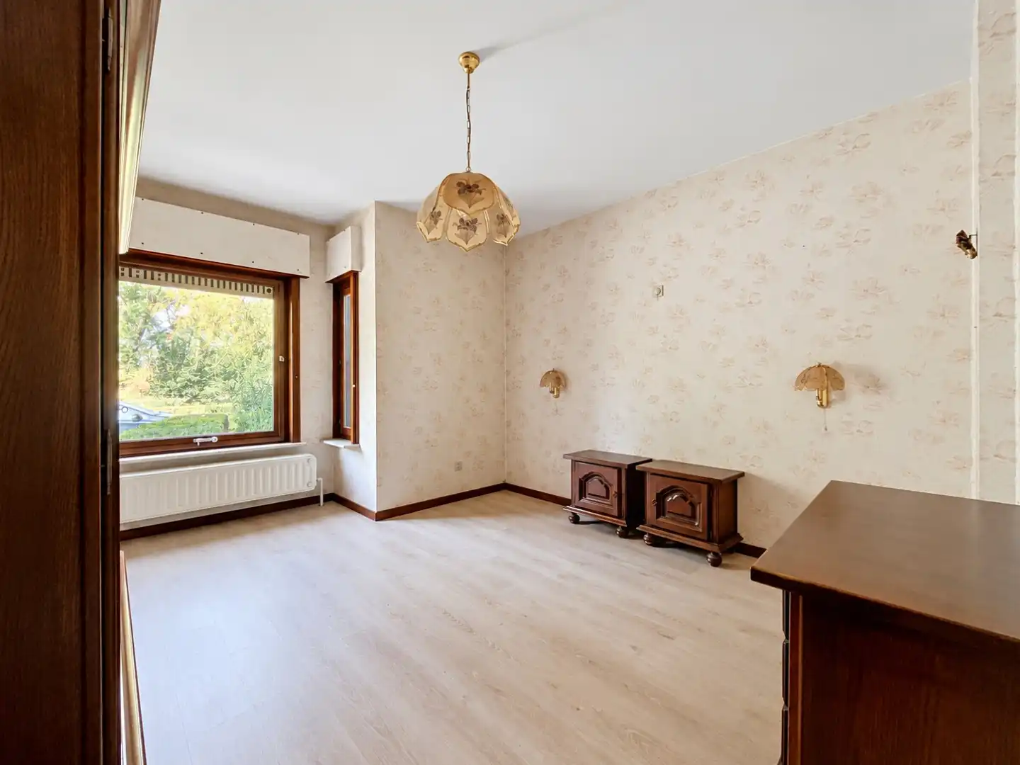Halfopen bebouwing met drie slaapkamers te Oostduinkerke foto 7