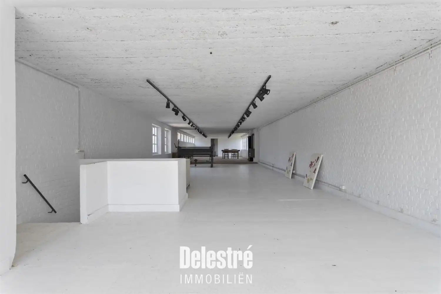 LOFTVIBES 750 M2 LEO DE BETHUNELAAN. foto 10