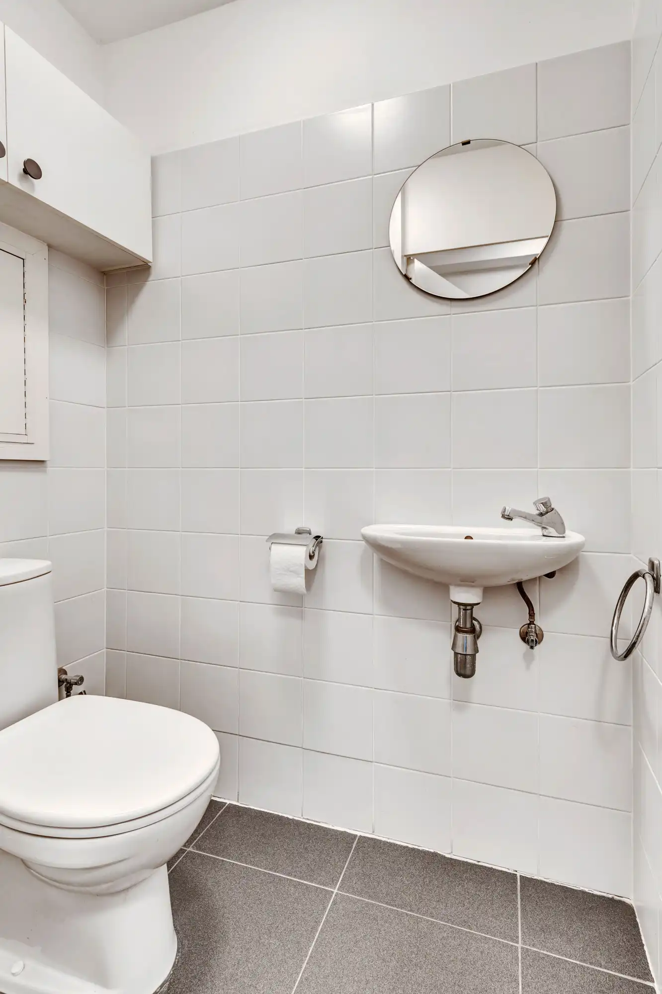 Energiezuinig appartement met 2 slpk en zonnig terras foto 11