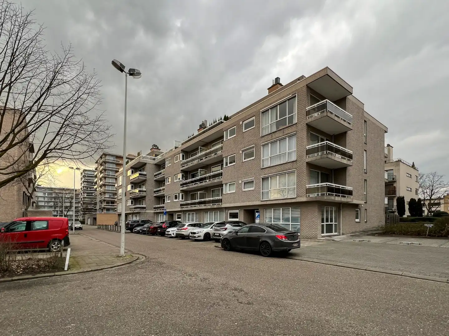 Gezellig appartement (120 m²) nabij Zeilplas Galgenweel foto 22