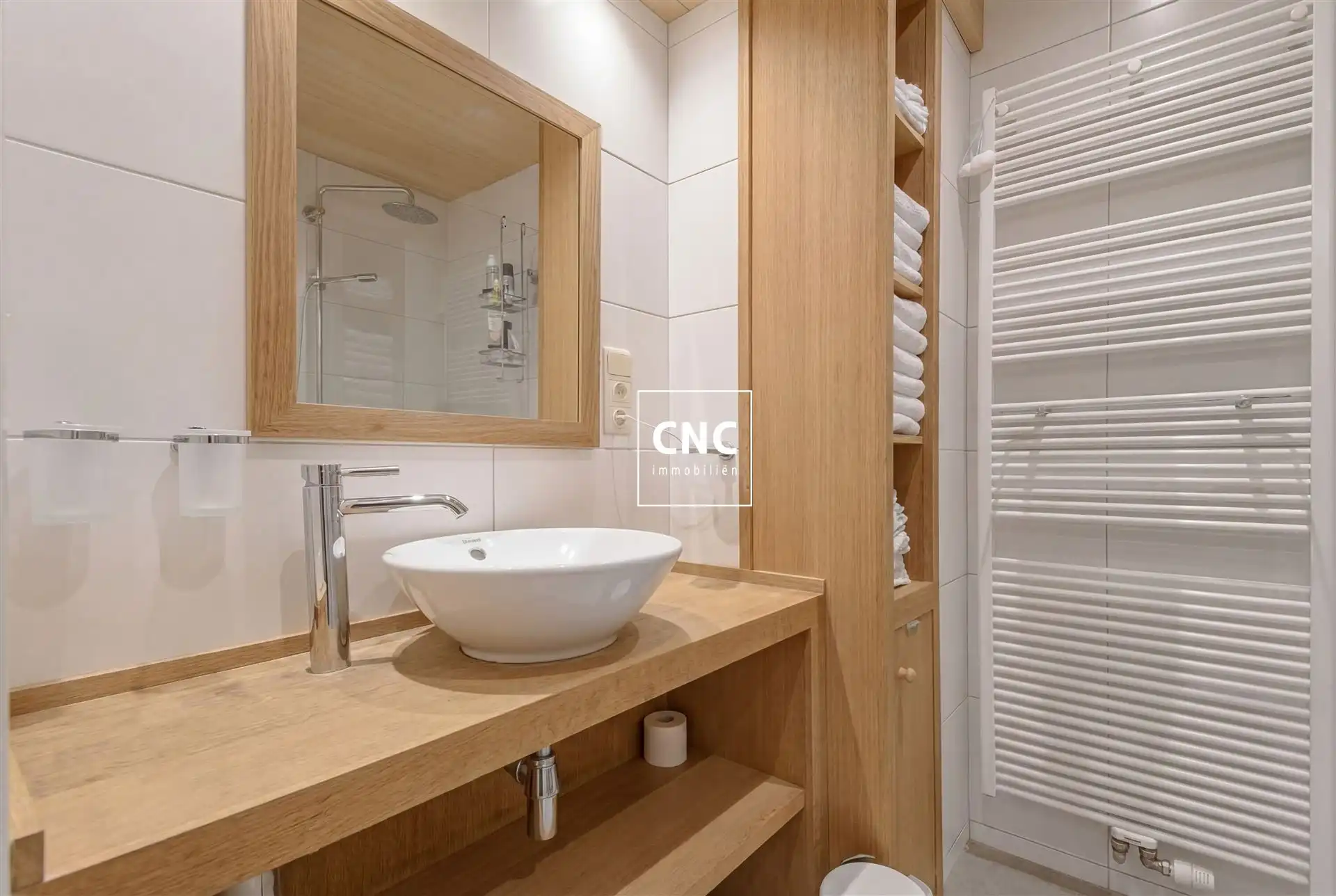 Gemeubeld en instapklaar appartement op centrale ligging foto 8