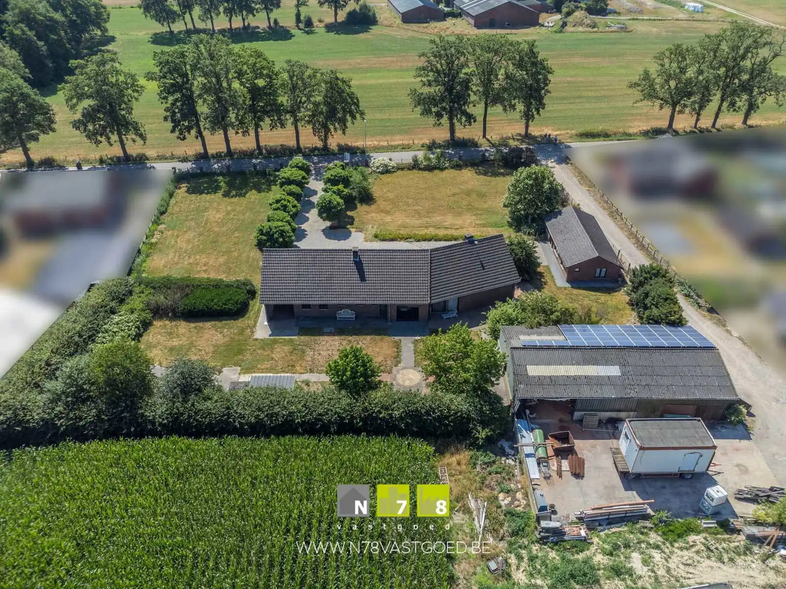Huis te koop foto 55