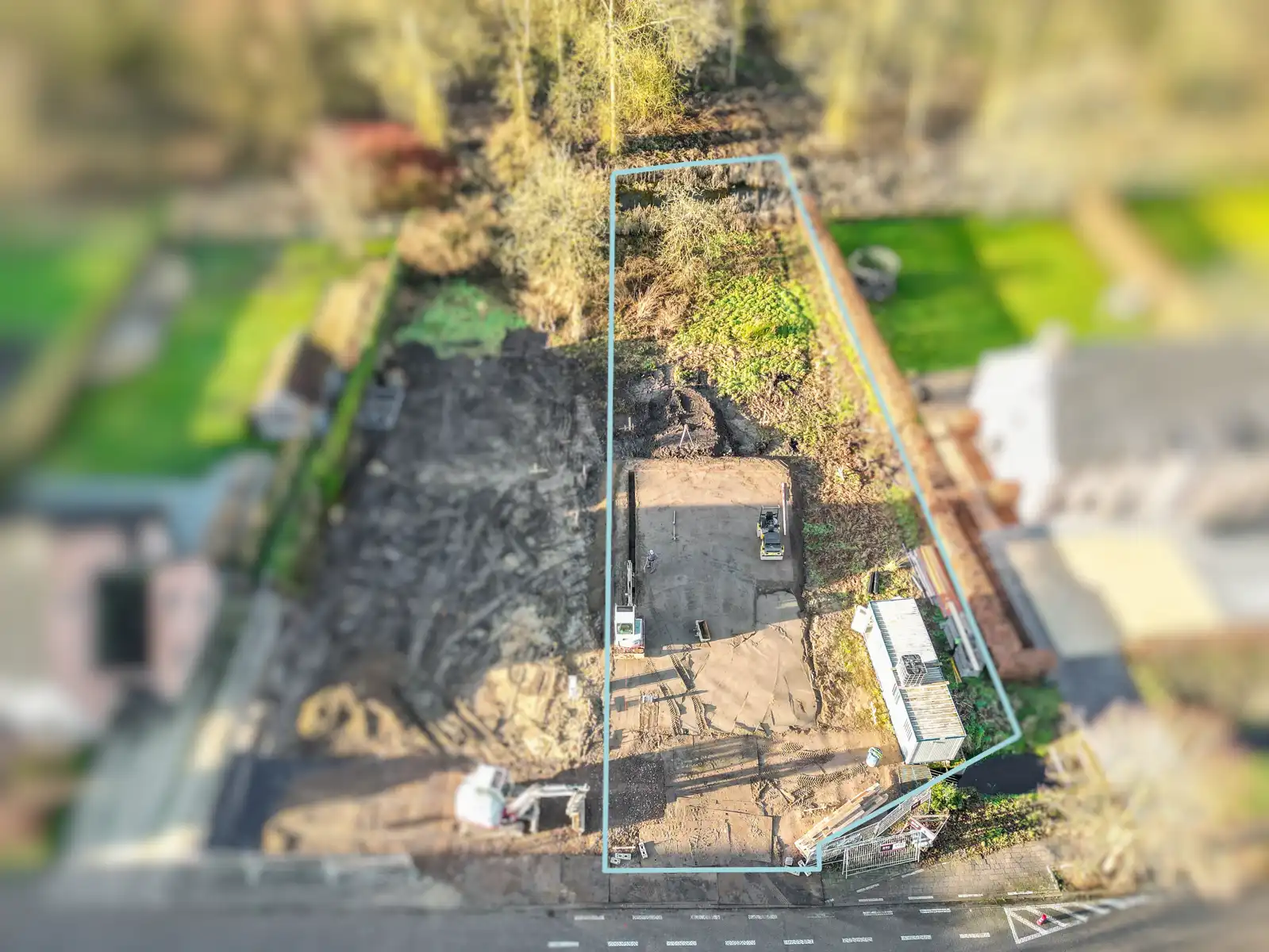 Prachtige, stijlvolle villa op ruim perceel in het pittoreske Eikevliet (Bornem) foto 8