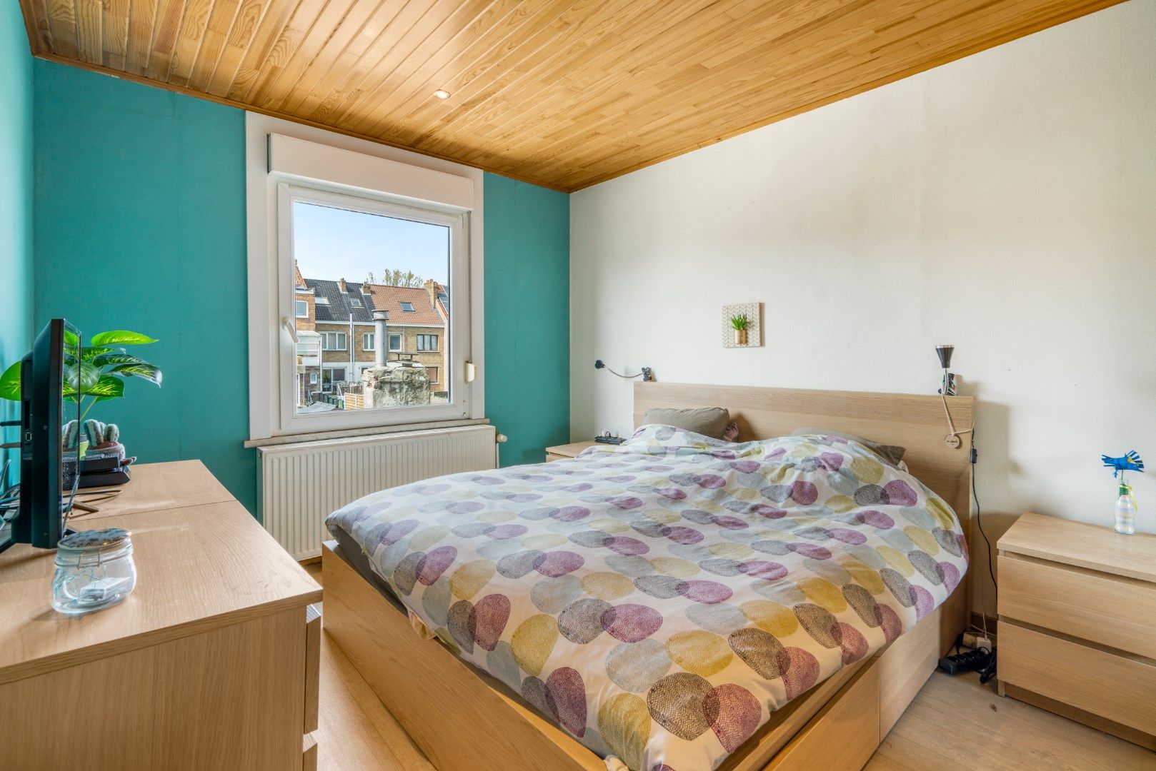 Instapklare rijwoning op de Konterdam met gunstig EPC! foto 15