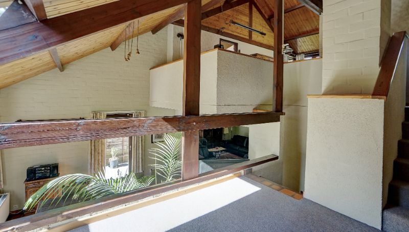 Moderne villa stijl van 245m² op 14 are palende aan golfdomein foto 10