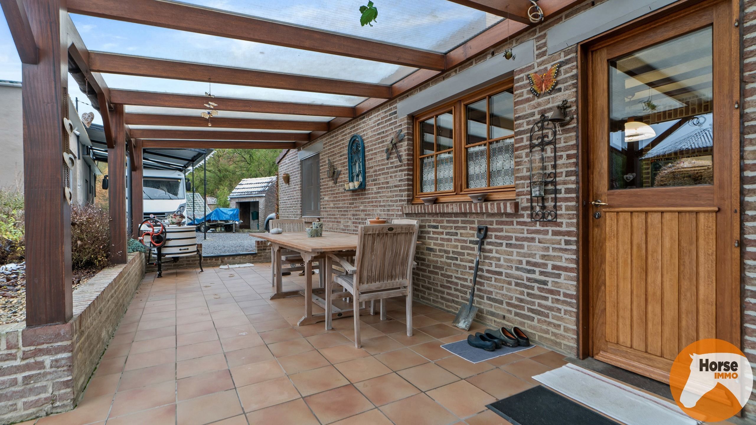 BEKKEVOORT - Landelijk gelegen woning op 65a90 foto 19