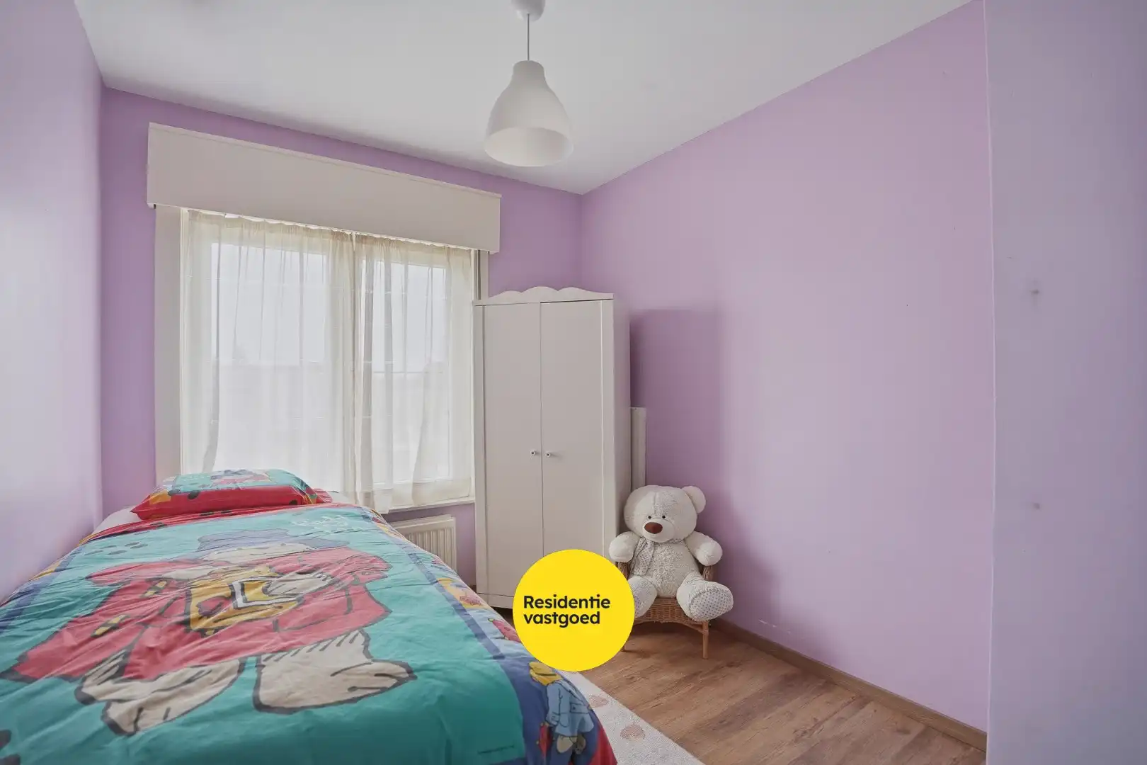 Instapklare gezinswoning nabij Nieuwenhovebos te Oostkamp! foto 18