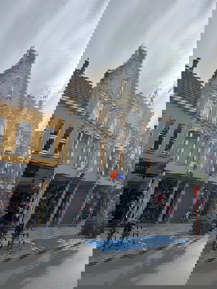 Commerciële ruimte te huur 8800 Roeselare