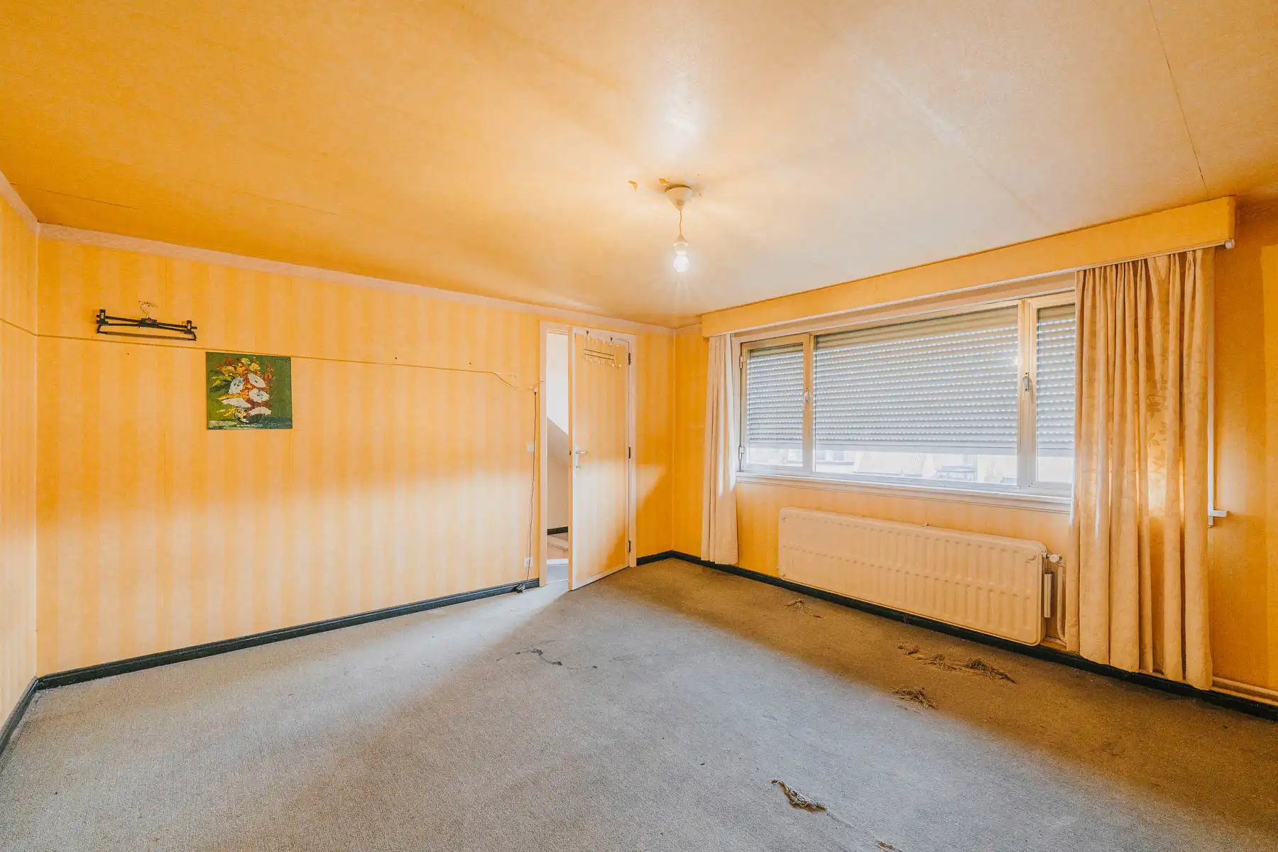 Ruim en lichtrijk Duplex-appartement met optionele garage. foto 24