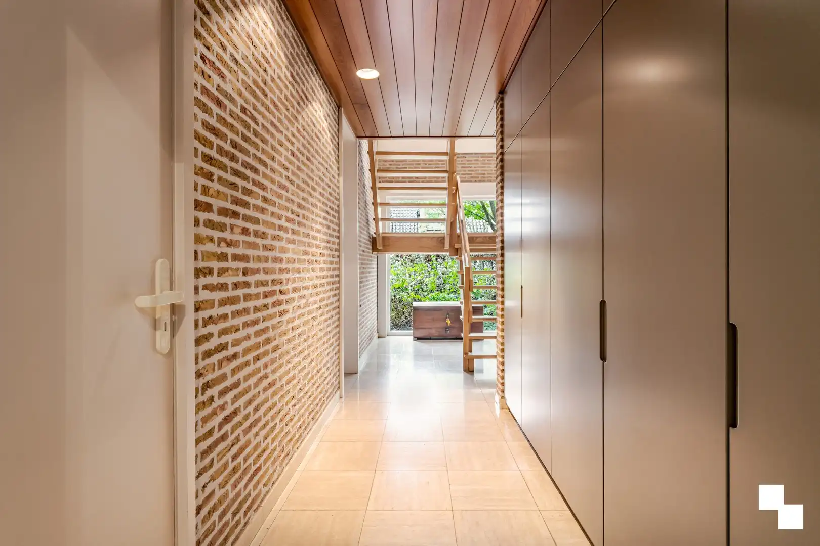Imposante villa met fantastische tuin en poolhouse - Rumbeke foto 15