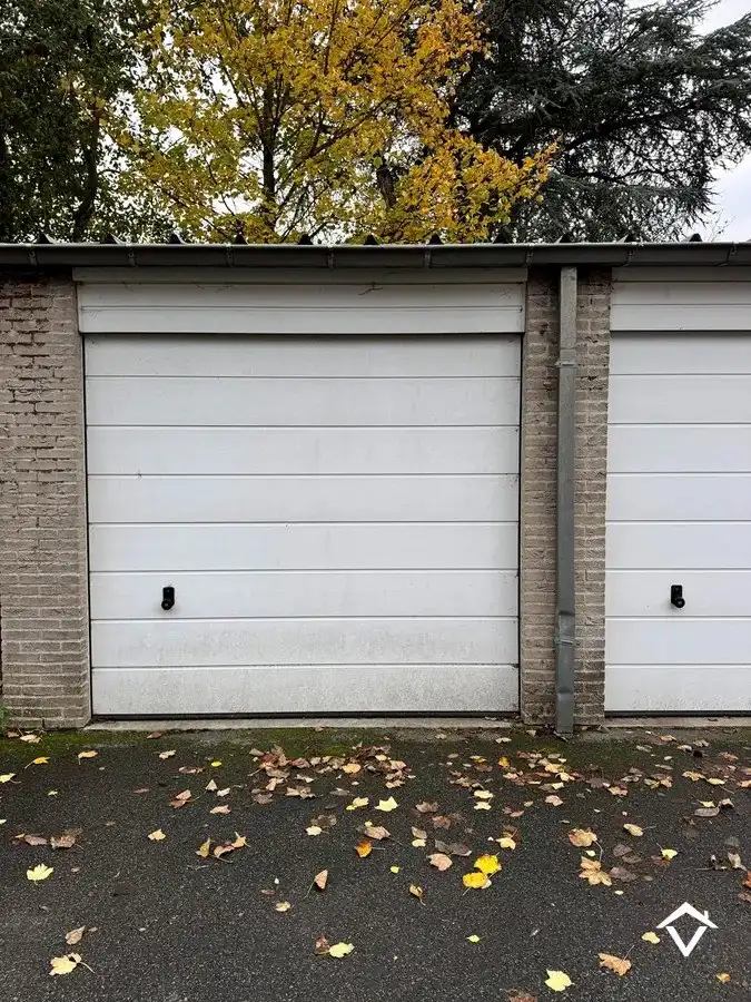Instapklaar appartement met 2 slaapkamers en garage te Torhout foto 20