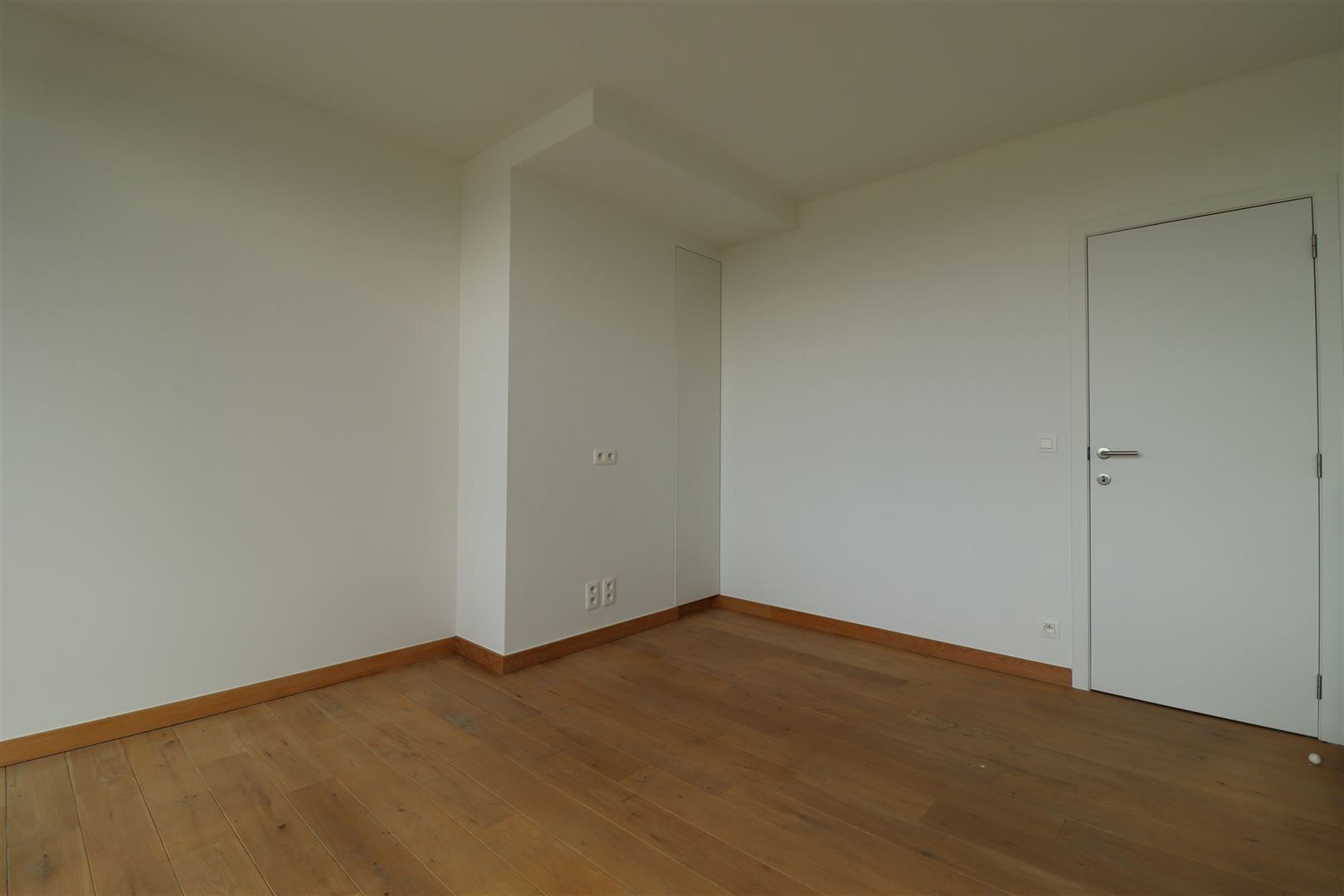Dakappartement met prachtig uitzicht in Boom foto 9