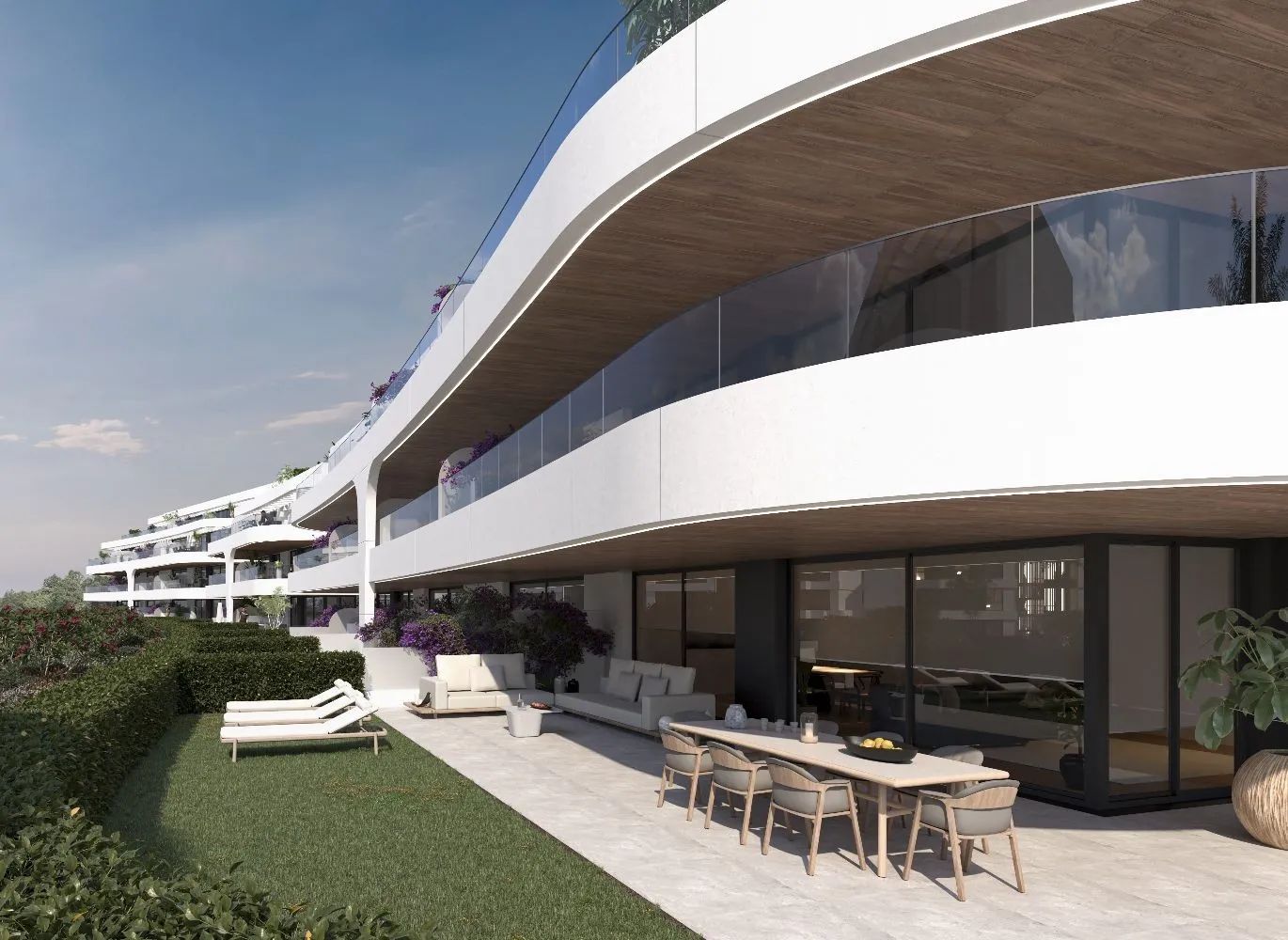Luxe wonen in de Gouden Driehoek: uitzonderlijke appartementen en penthouses foto 16