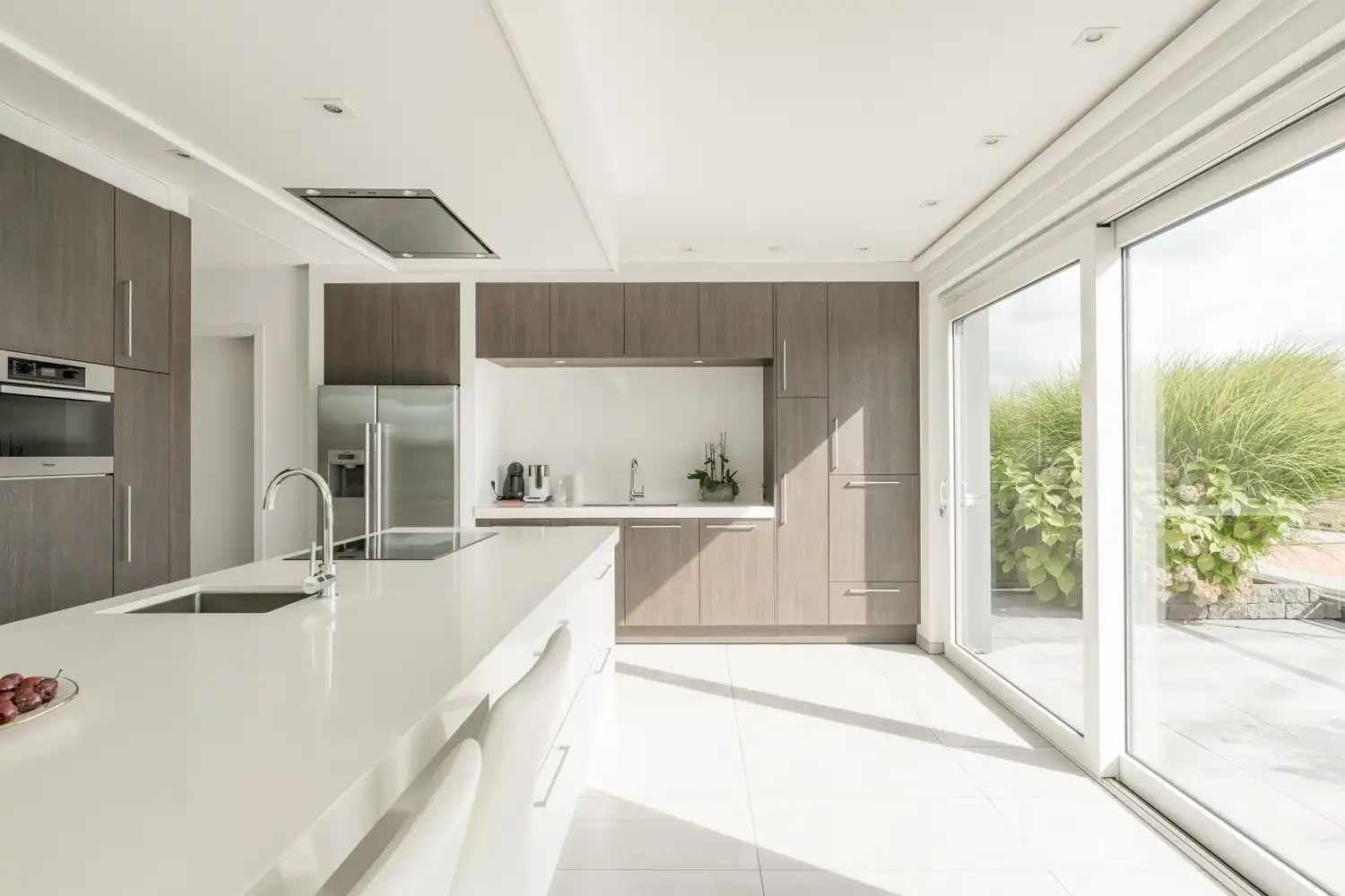 Exclusief penthouse van 234 m² met 195 m² aan terrassen in hartje Overpelt foto 7
