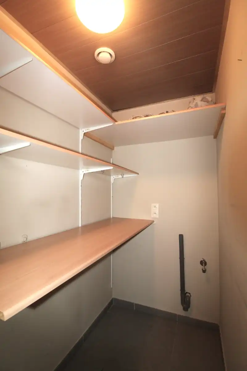 Gelijkvloersappartement met tuin te huur in Rumbeke foto 6