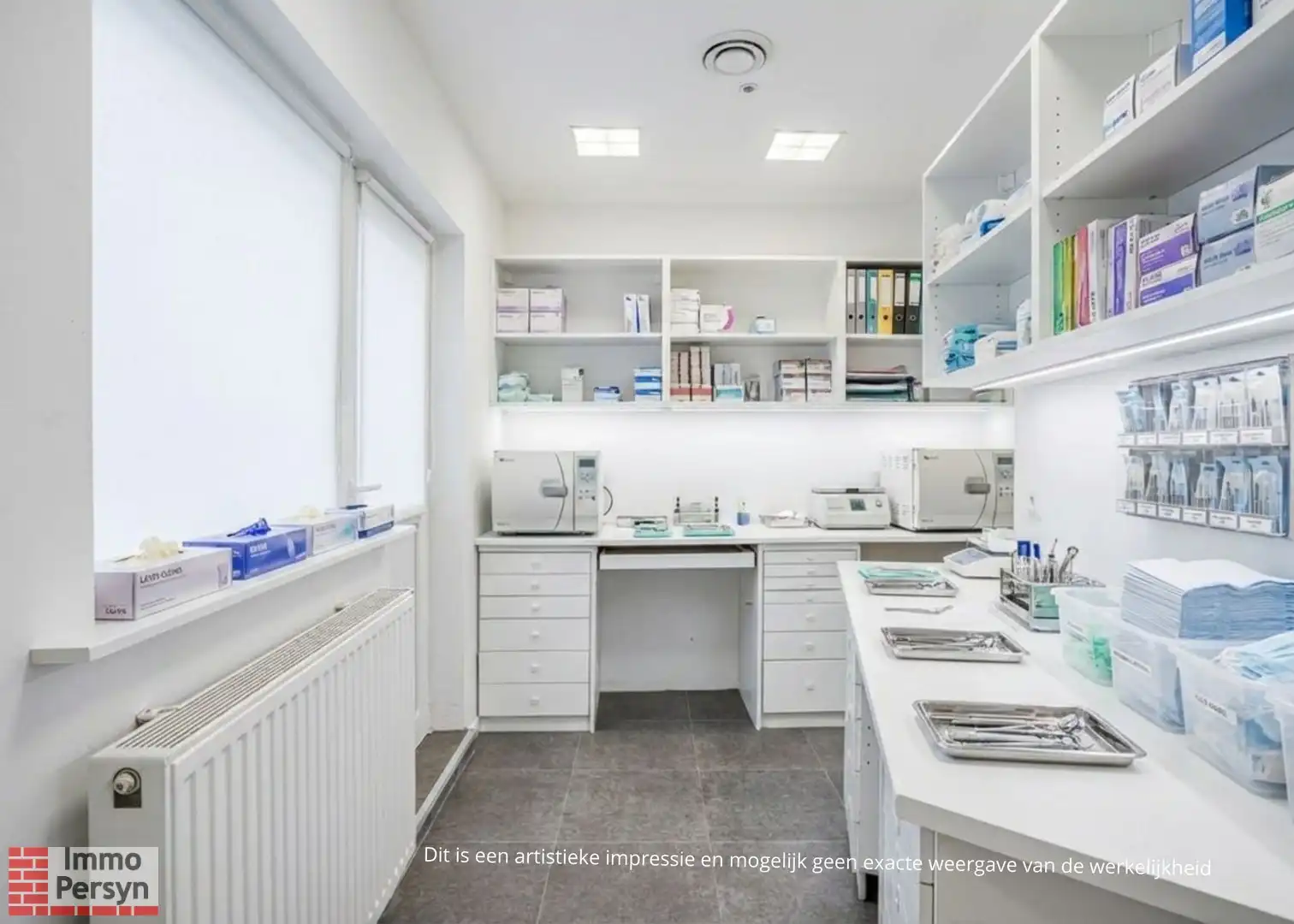 Droomlocatie aan de Basiliek: Woon- en Handelspand met Ongekend Potentieel! foto 5