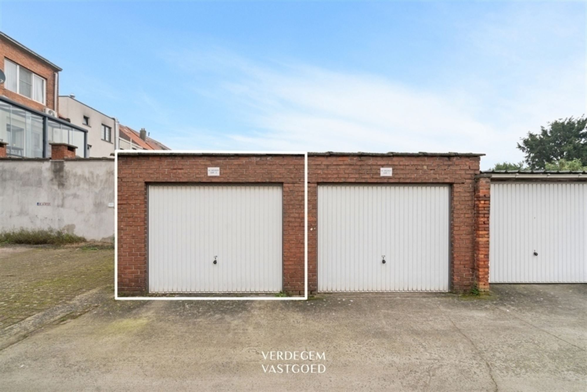 Handelspand van 216m² op uitstekende locatie foto 12