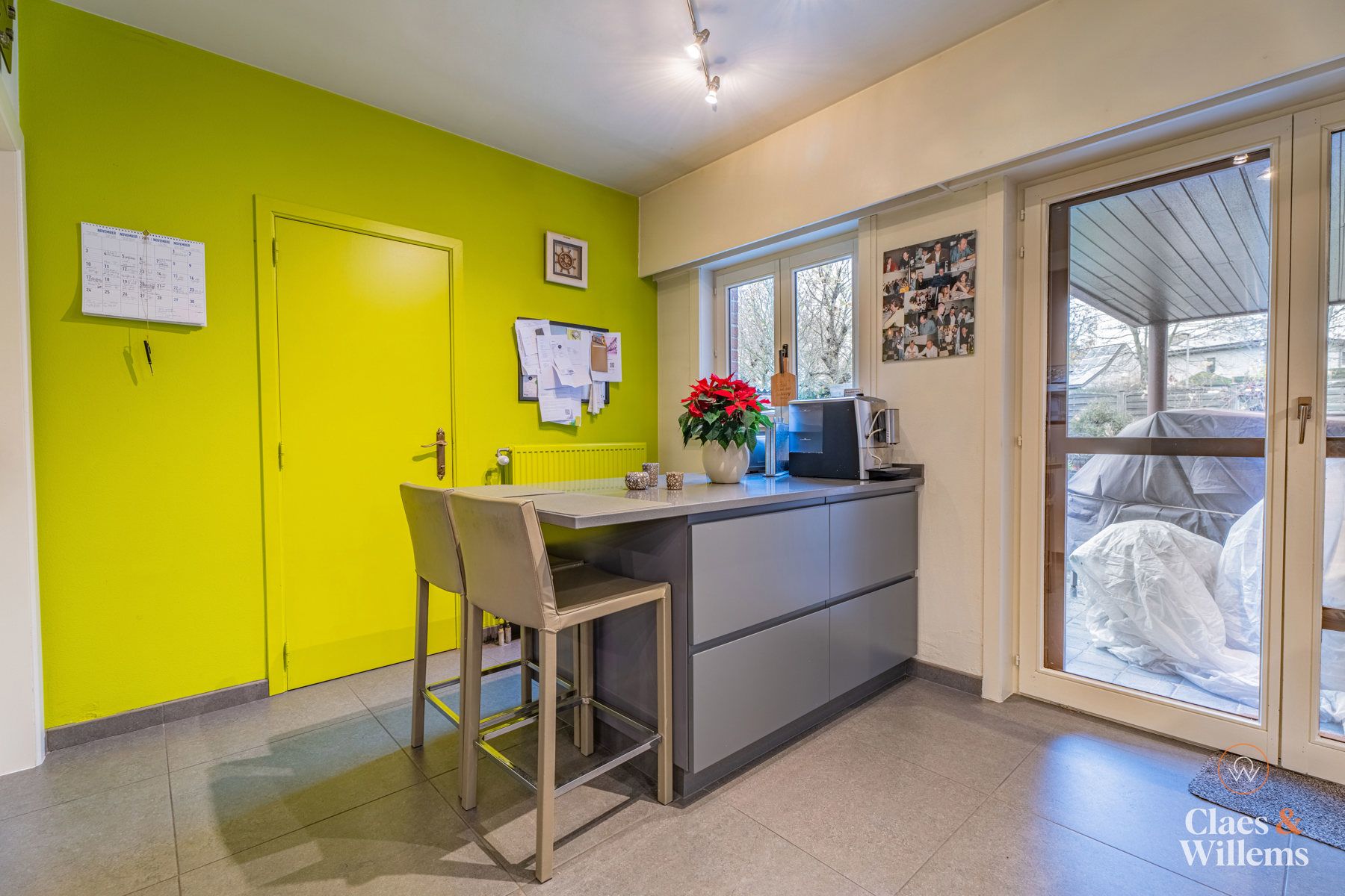 Charmante vrijstaande woning op de ideale locatie te Halle foto 8