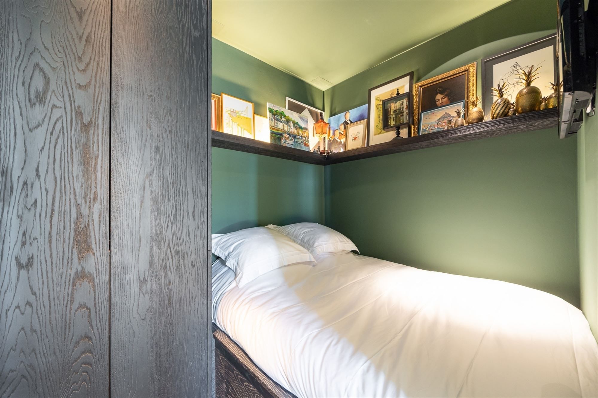 Luxueus gerenoveerd appartement aan het Theaterplein foto 8