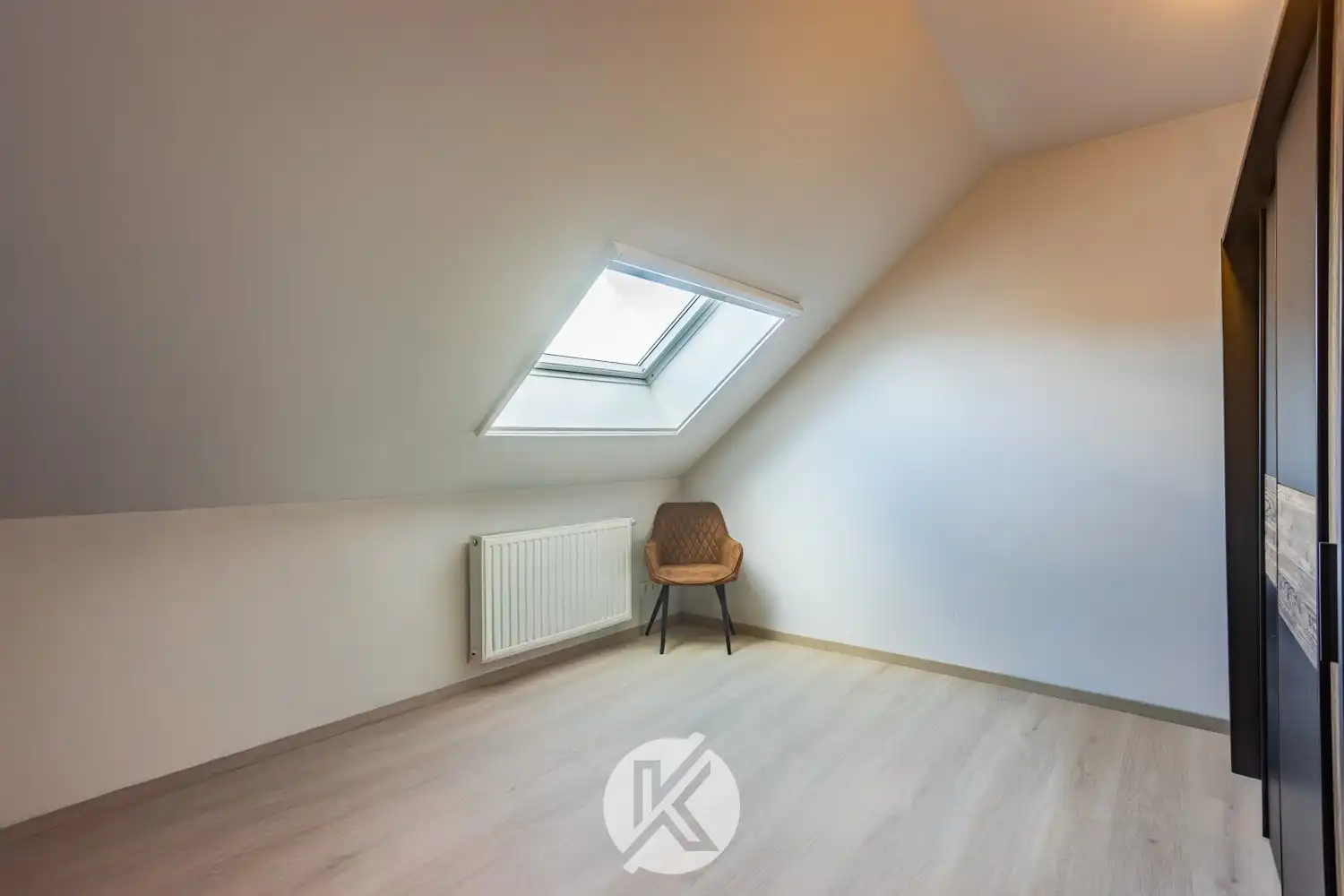 Fris duplexappartement foto 14