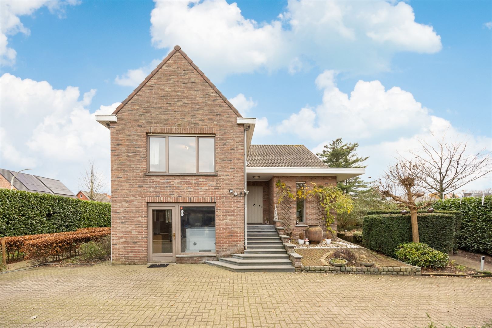 Karaktervolle woning met 4 slaapkamers en praktijkruimte. foto 27