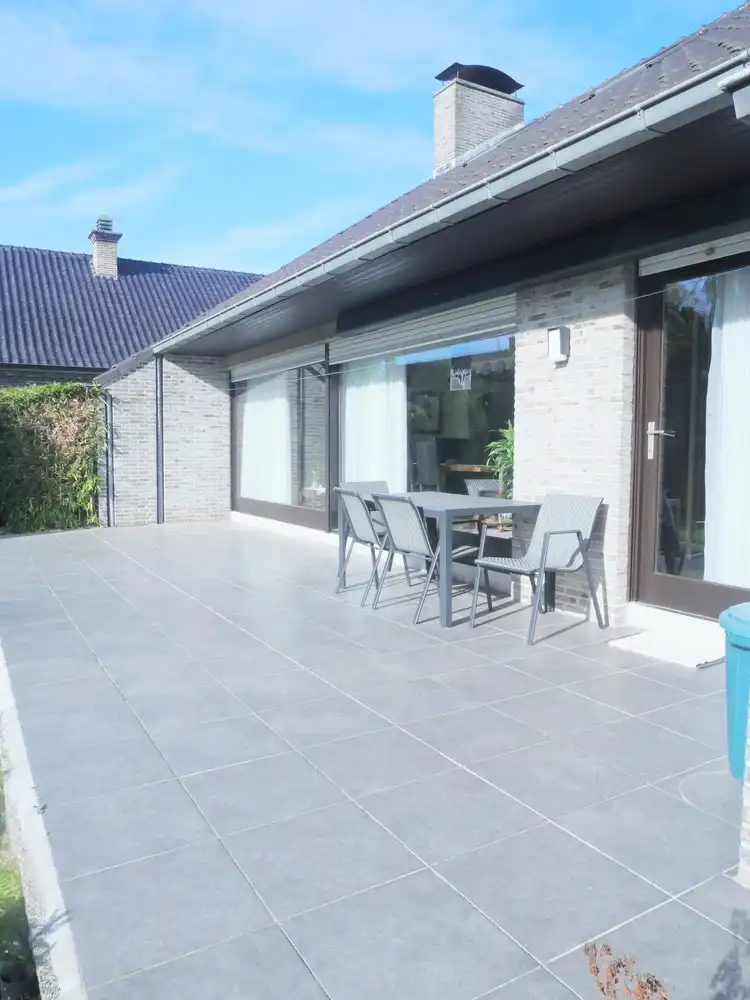Rustig gelegen woning te Asse foto 13
