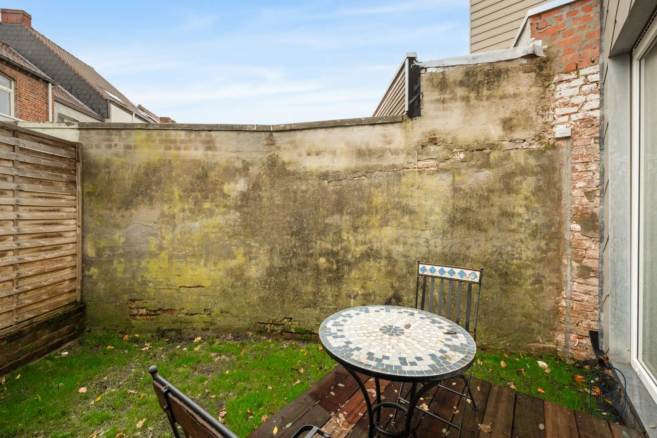 Energiezuinige nieuwbouwwoning met dakterras in Kortrijk foto 12