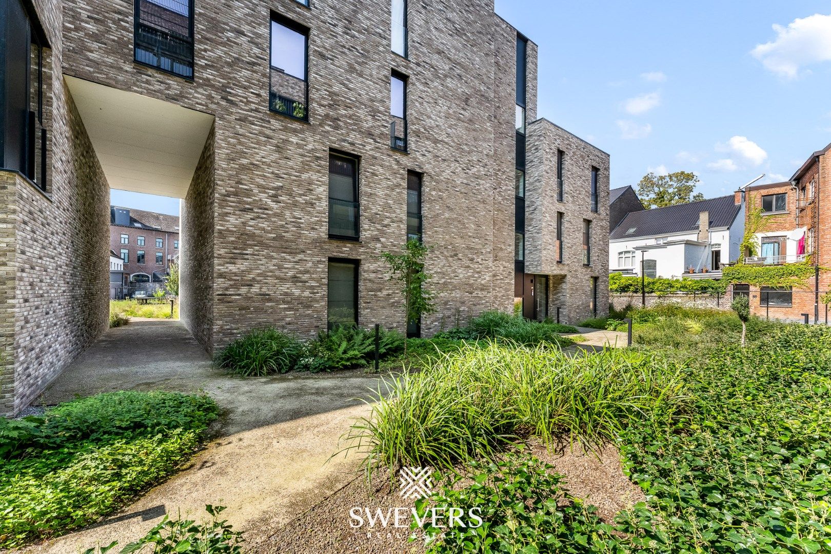 Modern wonen in het hart van Hasselt: Instapklaar 1-slpk appartement (60 m²) met zonnig terras foto 18