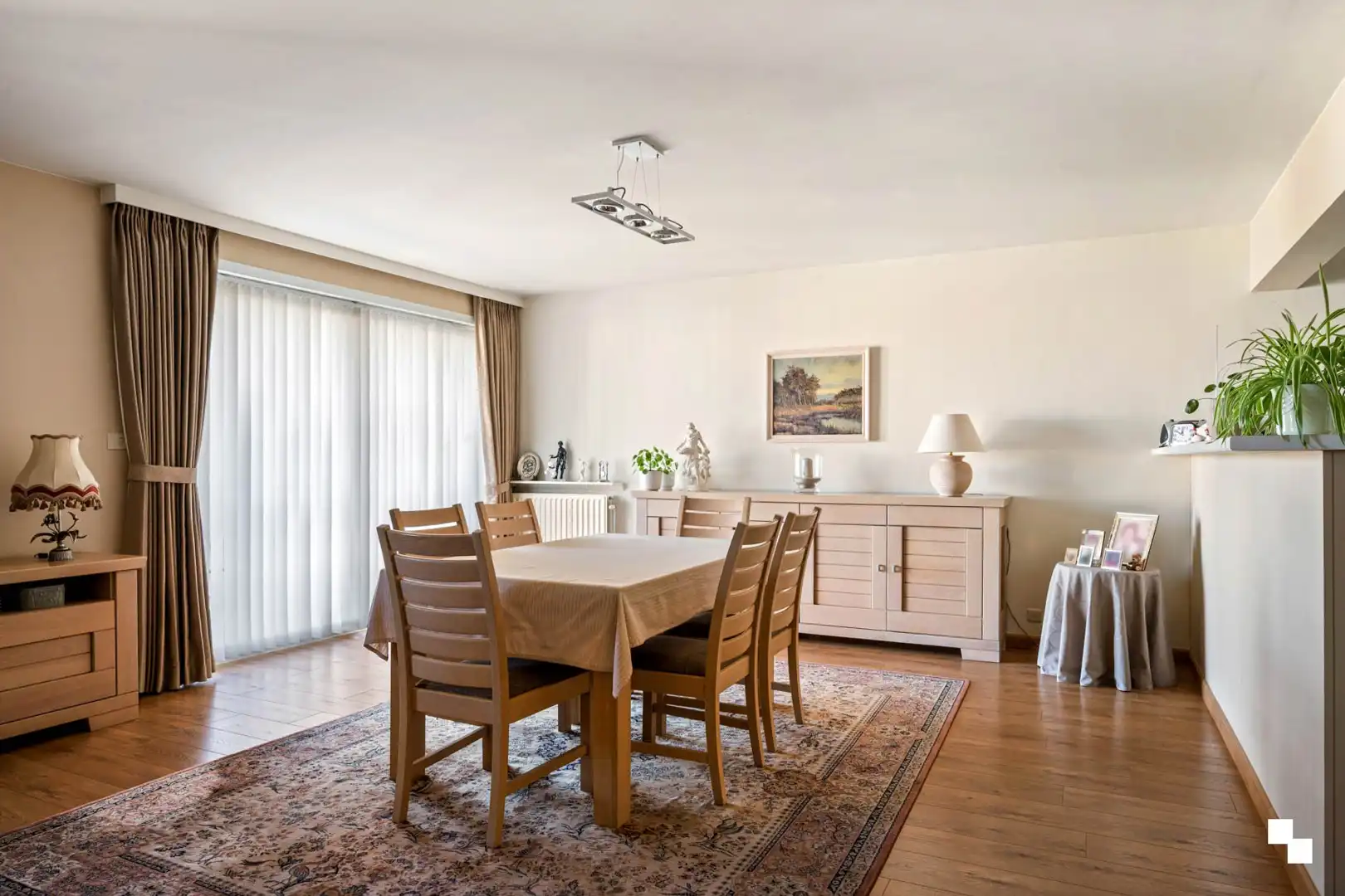 Instapklaar appartement in centrum Waregem foto 7